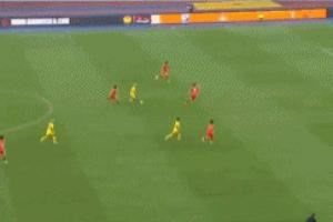 归化暴揍越南！两归化首秀破门&身价共290万欧，马来西亚2-0领先