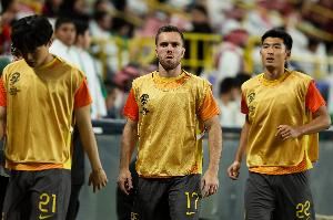 西线无战事！亚洲杯在2027年初，国足未来1年半没有正式比赛任务