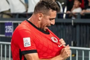 双喜临门！中国香港点射1-0绝杀印度，亚预赛小组1胜1平领跑！